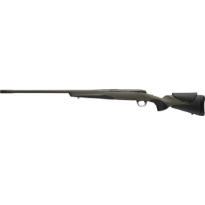 Browning X-Bolt 2 Speed 6.5 Creedmoor Olive Drab Finish