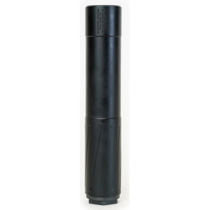 Banish Suppressor 30gold V2 30cal 8.2 Blk