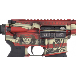 BRO 24123101-AMFLAG 5.56 SPEC15 16 30R TRUMP FLG