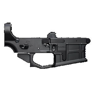 Radian Weapons R0847 A-DAC 15 Lower Receiver 7075-T6 Aluminum Radian Cerakote Left Hand