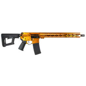 Apf 5.56 Nato Fury 16 Copper Fx Mlok