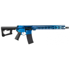 Apf 5.56 Nato Fury 16 Liberty Fx Mlok