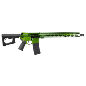 Apf 5.56 Nato Fury 16 Ranger Fx Mlok