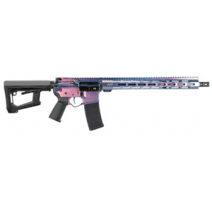 Apf 5.56 Nato Fury 16 Tactical Mermaid Mlok