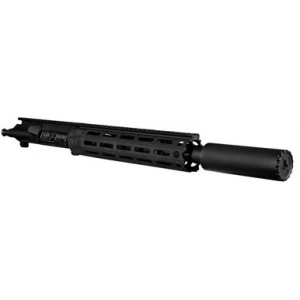 Yankee Hill Machine Turbo K-RB Integral 5.56 11.5 Inch Suppressed Upper
