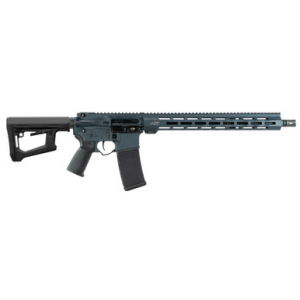 Apf 5.56 Nato Fury 16 Stealth Gry Mlok