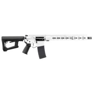 Apf 5.56 Nato Fury 16 White Mlok