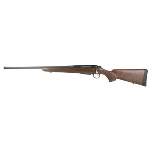 Tikka T3x Hunter .300 Winchester Magnum 22.4 in 3+1 Capacity Oiled Walnut Left Hand