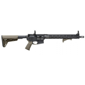 Springfield Armory SAINT Victor 5.56 16 inch OD Green Magpul Furniture