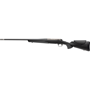 Browning X-Bolt 2 Hunter Composite 270 Winchester 22 in 4 rd Matte Gray Stainless