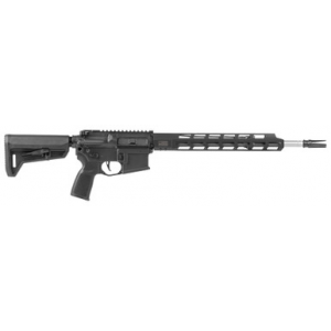 Sig Sauer M400 Tread 5.56 NATO 16 Inch 10 Rounds M-LOK Tele Adjustable Stock