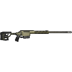 Sig Sauer M400 Tread 5.56 NATO 16 Inch 30+1 Semi-Automatic Rifle Ambidextrous Left Hand