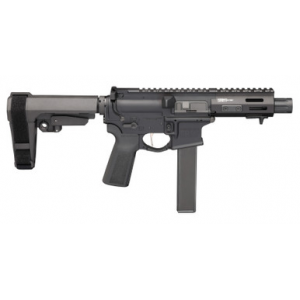 Springfield Armory Saint Victor 9mm 5.5" 32+1 Polymer Tactical