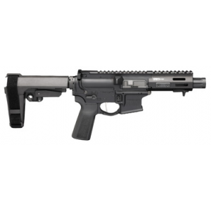 Springfield Armory SAINT Victor Pistol 9mm 5.5 inch 10 Rounds Aluminum