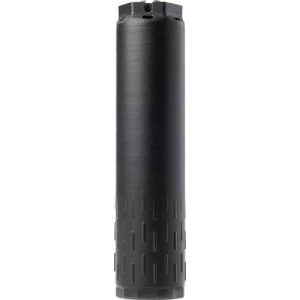 810176430125 HUXWRX Flow Range 36 Ti Suppressor 9mm Luger Titanium 810176430125 WZ3482