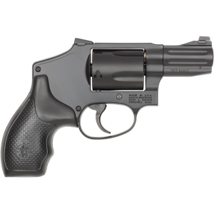 Smith & Wesson Model 640 357 Magnum 2.125 Inch 5 Rounds Stainless Steel Finish