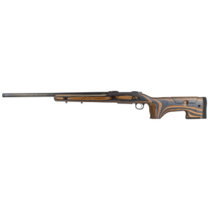 CZ 600 ST2 308 Winchester 24in Barrel 5 Rounds Adjustable Laminate Stock
