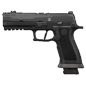 798681712892 SIG 320xf-9-maxm P320 9mm 3.9 Or 21r Blk 798681712892 180964