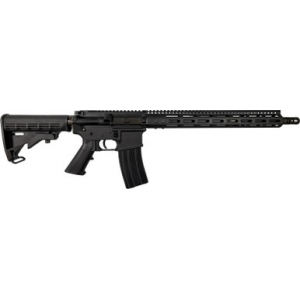 FRANKLIN Armory Cvr 5.56 16" 818725012839 G0010078BLK