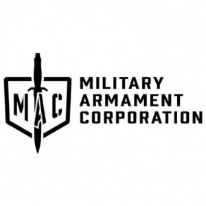SDS Imports MAC 9 DSD 9mm 5 Inch Barrel 17 Rounds