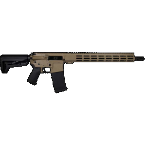 SHARK COAST 300-144-1000-02 556 16" FDE