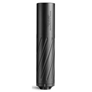 Banish Suppressor 223 223cal 7 Blk