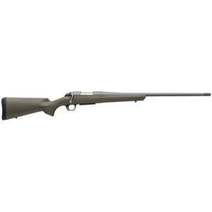 Browning AB3 .270 Winchester 22" 4+1 Tungsten Cerakote OD Green Composite
