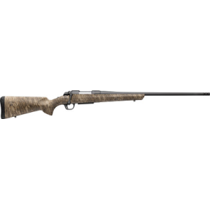 Browning AB3 Composite 243 Winchester 22 Inch 4 Rounds Camouflage