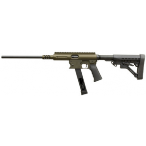 Tnw Asr Rifle 45acp Odg