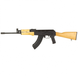 787450950092 CENT Arms Vska Tactical 762x39 Wood 787450950092 CARI5911-N