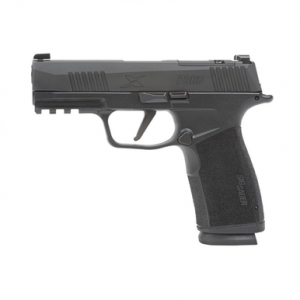 Sig Sauer P365-Xmacro 9mm 3.1in 17+1 Capacity Night Sights Tactical Rail