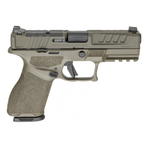 Springfield Armory Echelon 9mm 4" 15+1 OD Green Cerakote