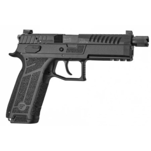 CZ P-09 F Nocturne SR Or 9mm Luger 5.3in 21rd Colored Finish Polymer Frame