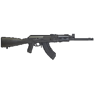 Century Arms RI5901N VSKA Tactical 7.62x39mm 16.50" 30+1 Steel Receiver Synthetic Stock