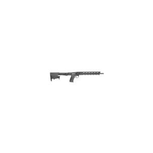 SMITH & Wesson M&p Fpc 10mm Auto 16.25 Inch 10 Rounds Steel Threaded
