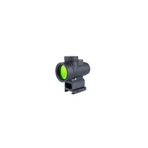 Trijicon 2200303 MRO SD Black 1x25mm 2 MOA Red Dot Reticle Lower 1/3 Co-Witness Mount