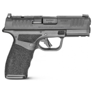 SPG HELL PRO COMP 9MM WD 17RD