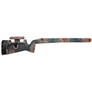 Phoenix 2 Rifle Stock 700 Sa Rh Hunter Orange