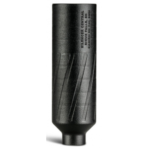 Banish Suppressor 9k 9mm Blk