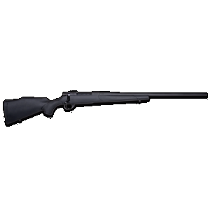 747115454389 WEATHERBY Vtx256rr2t Vanguard Obsidian 25-06 Rem 5+1 22" Blued Heavy Threaded Barrel, Blued Drilled & Tapped Steel Receiver, Monte Carlo Black Polymer Stock 747115454389 181244
