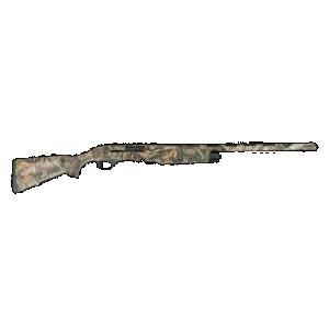 SDS Imports Spandau 21000189 S2 12 Gauge 28 Inch Realtree Apx