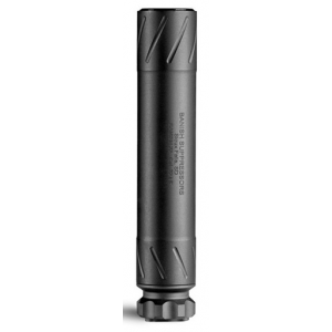 Banish Suppressor 22 22lr 5-3/8 Blk