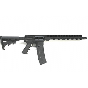 ATI Milsport Ar15 5.56 16 Mlok 15 60rd