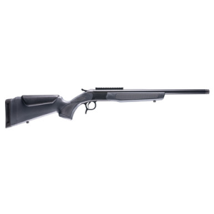 Cva Scout 44mag 20 Stealth Grey