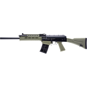 JTS Ak Style Shotgun 12ga