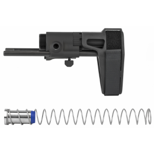 Maxim Defense Maxim Defense Cqb Pistol Gen6 Blk Brace - $341.96 at Shooting Surplus