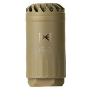 Huxwrx Hux Blasphemy + Flash Hider 762 5/8x24 Fde - $286.00 at Shooting Surplus