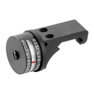 ANGLE COSINE INDICATOR WITH MOUNT