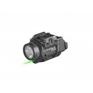 Streamlight 69478 TLR-8 Black Aluminum 1913 Short 1,000 Lumens Green Laser
