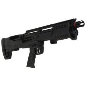 Escort Bulltac Pump Px 20ga 3 18 Blk Pic Rail